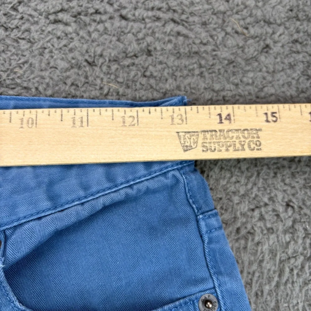 Gap Kids 1969 Straight Regular Blue‎ Denim Jeans - Size 14
